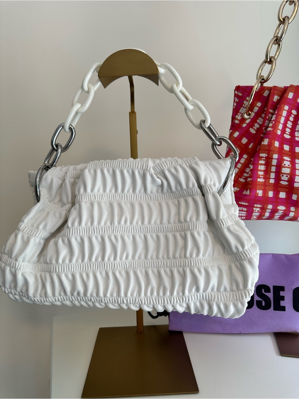 House of Want Fun & stylish summer bag